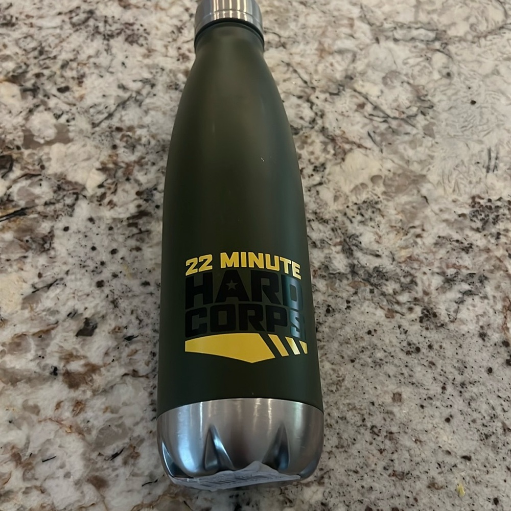 Water bottle Never used